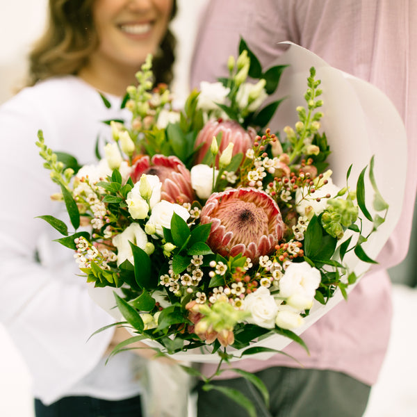 Valentine&#39;s Day Features