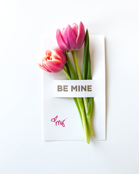 Flowergrams • Available 02/11 through 02/14 • Valentine's