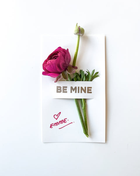 Flowergrams • Available 02/11 through 02/14 • Valentine's