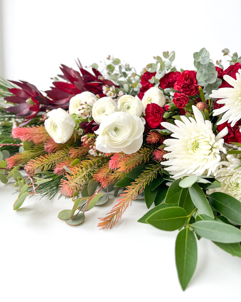 Signature Holiday Mix • Seasonal • In a Pot or Vase