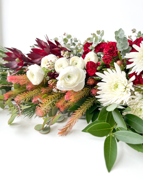 Signature Holiday Mix • Seasonal • In a Pot or Vase