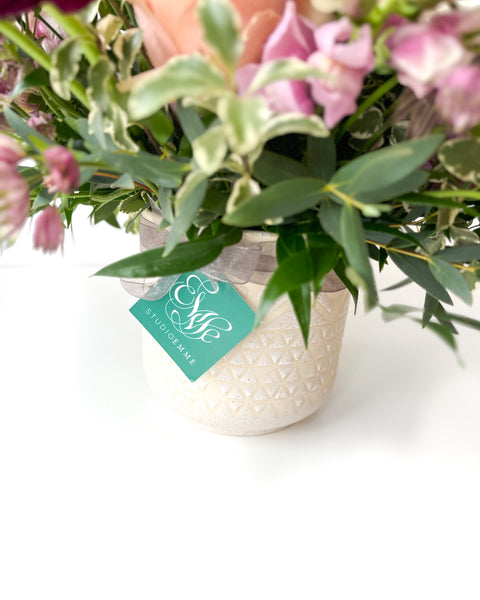 Muted & Moody Mix • In a Vase