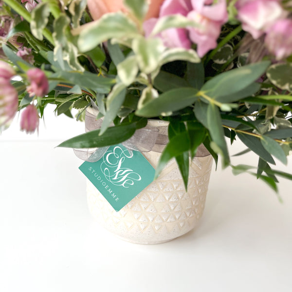 New! Muted & Moody Mix • In a Vase