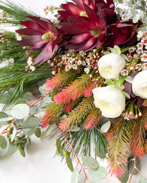 Signature Holiday Mix • Seasonal • In a Pot or Vase