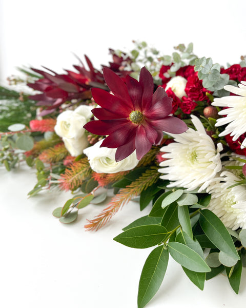 Signature Holiday Mix • Seasonal • In a Pot or Vase