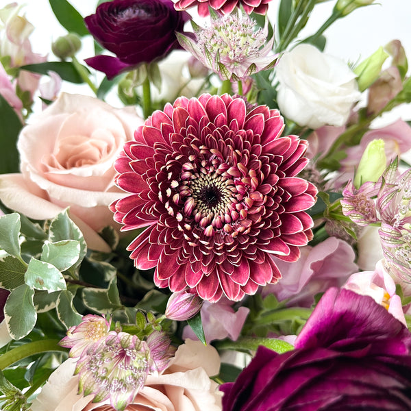 New! Muted & Moody Mix • In a Vase