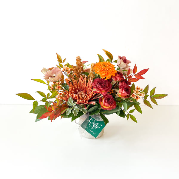 Signature Thanksgiving Mix • Seasonal • In a Vase