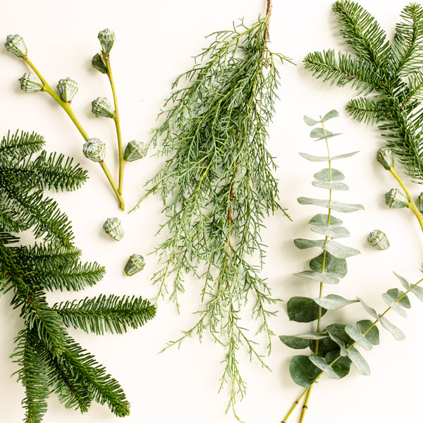 Bentley Wreath • PICKUP OR DELIVERY • 11/23 through 12/17